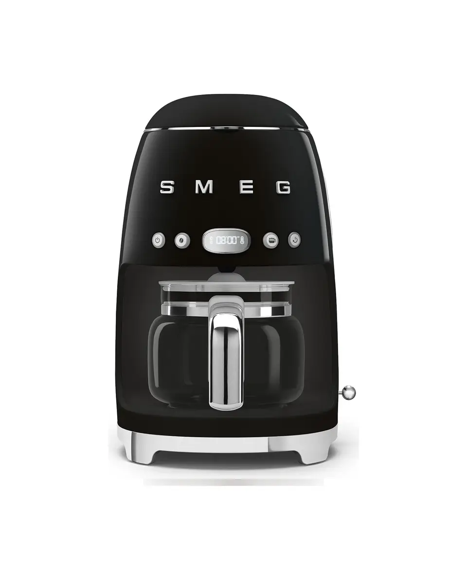 قهوه فرانسه مشکی اسمگ SMEG مدل DCF02