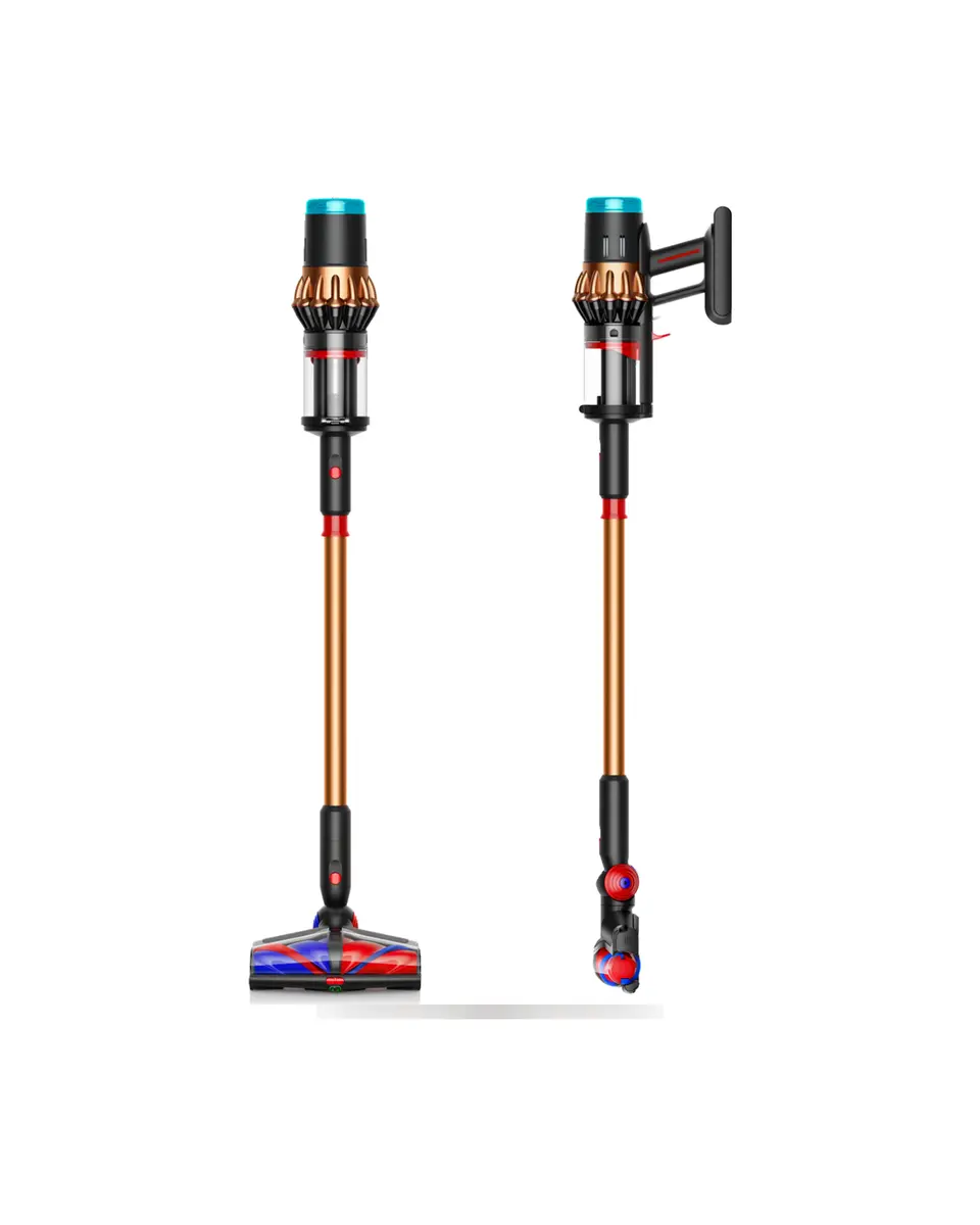 جاروشارژی هوشمند دایسون مدل Dyson V16 Piston Animal