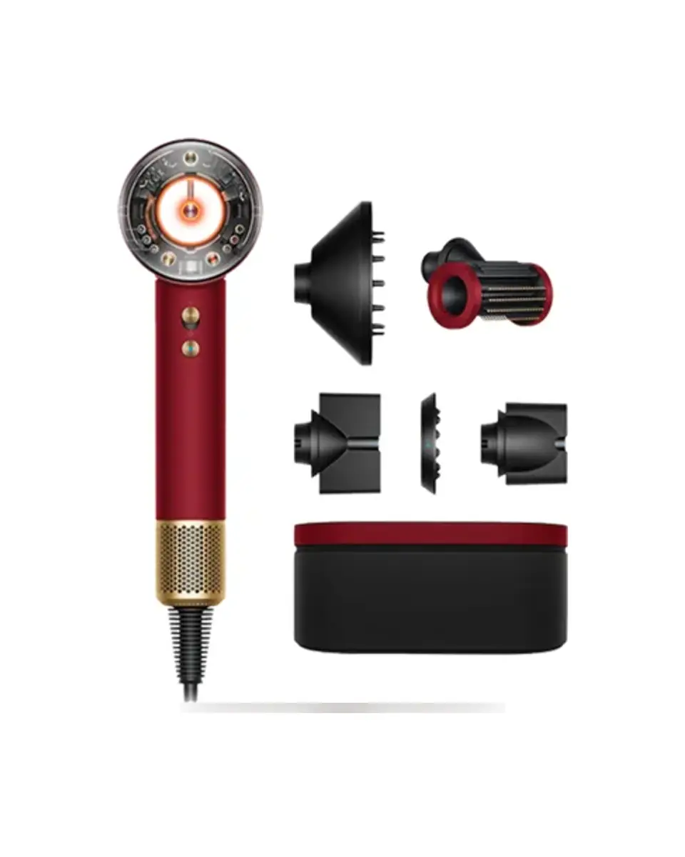 دایسون سشوار HD16RED