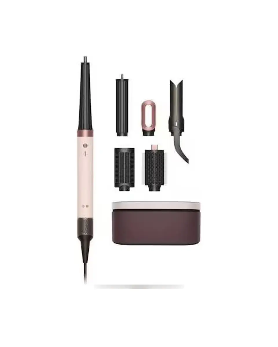 دایسون استایلر و ایرپ HS09PINK · نیوکالکشن